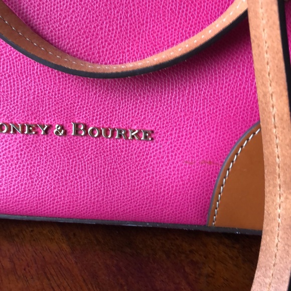 Dooney & Bourke purse and wallet - Picture 7 of 7